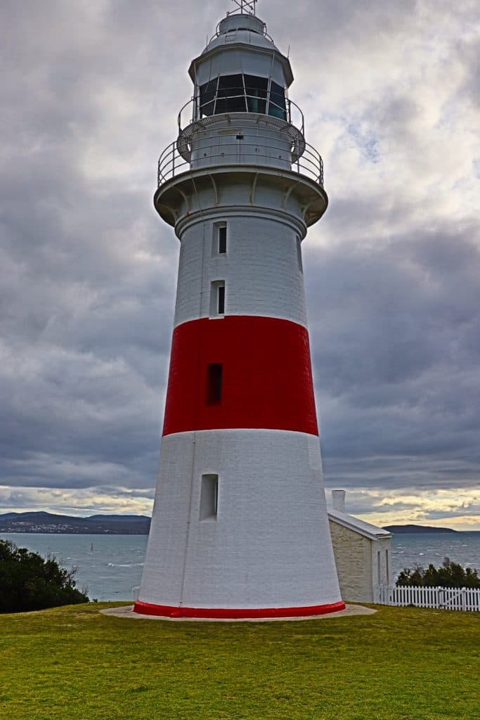 From Bicheno to Launceston with the Stuarts Lets Go Caravan and Camping