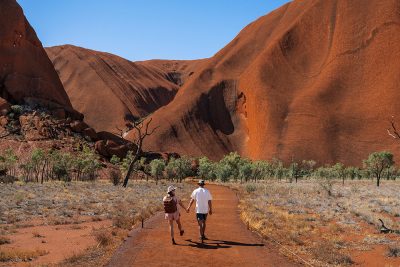 Travello’s Top 10 Aussie Experiences for the Experienced