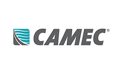 CAMEC logo