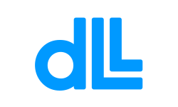 DLL logo