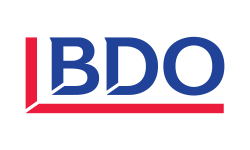 BDO Logo