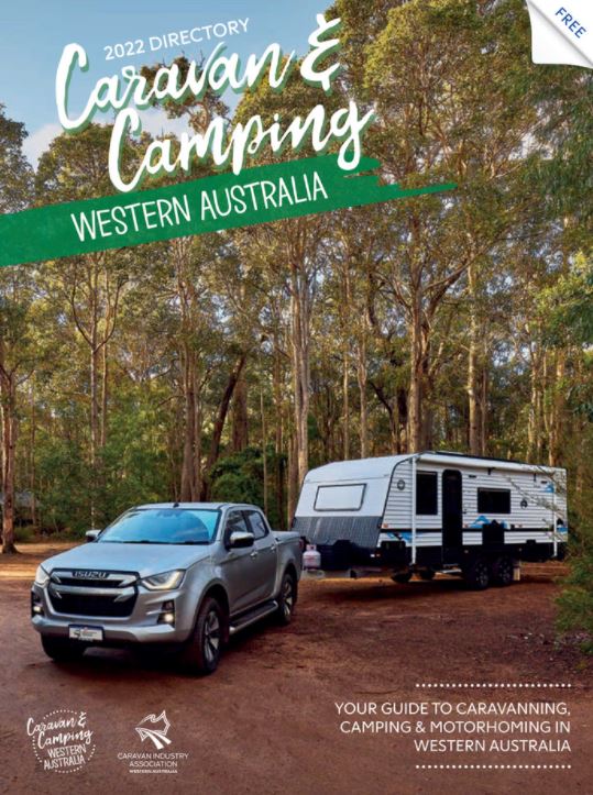 Caravan Park Guides | Lets Go Caravan and Camping