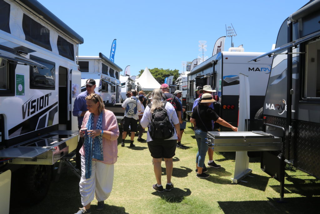 2025 Caravan Camping Show Find the Best Events Here! Lets Go Caravan and Camping