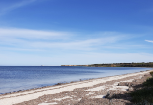 Stansbury Foreshore Caravan Park