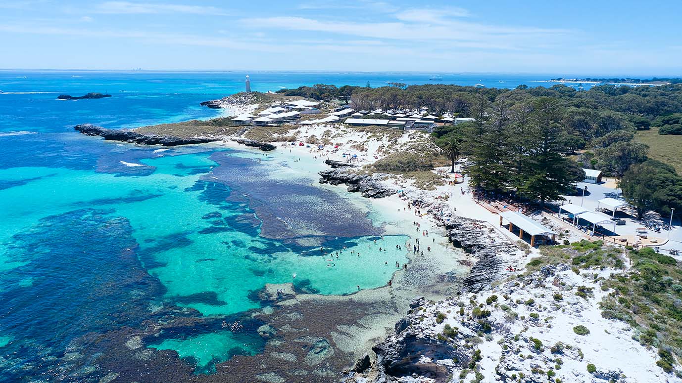 The Great Aussie Bucket List | Lets Go Caravan and Camping