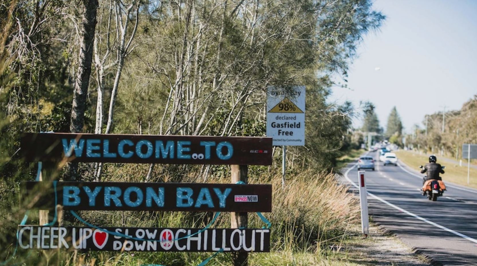 The Great Aussie Bucket List | Lets Go Caravan and Camping