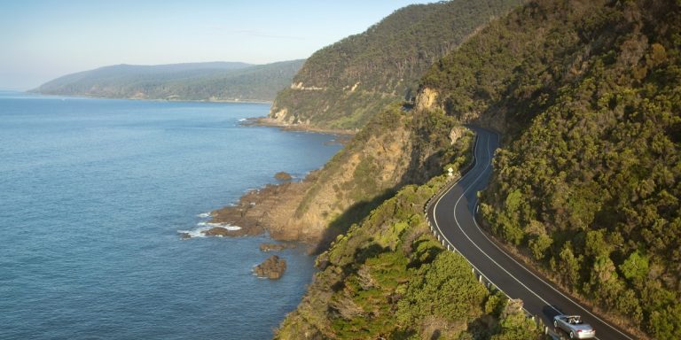 The Great Aussie Bucket List | Lets Go Caravan and Camping