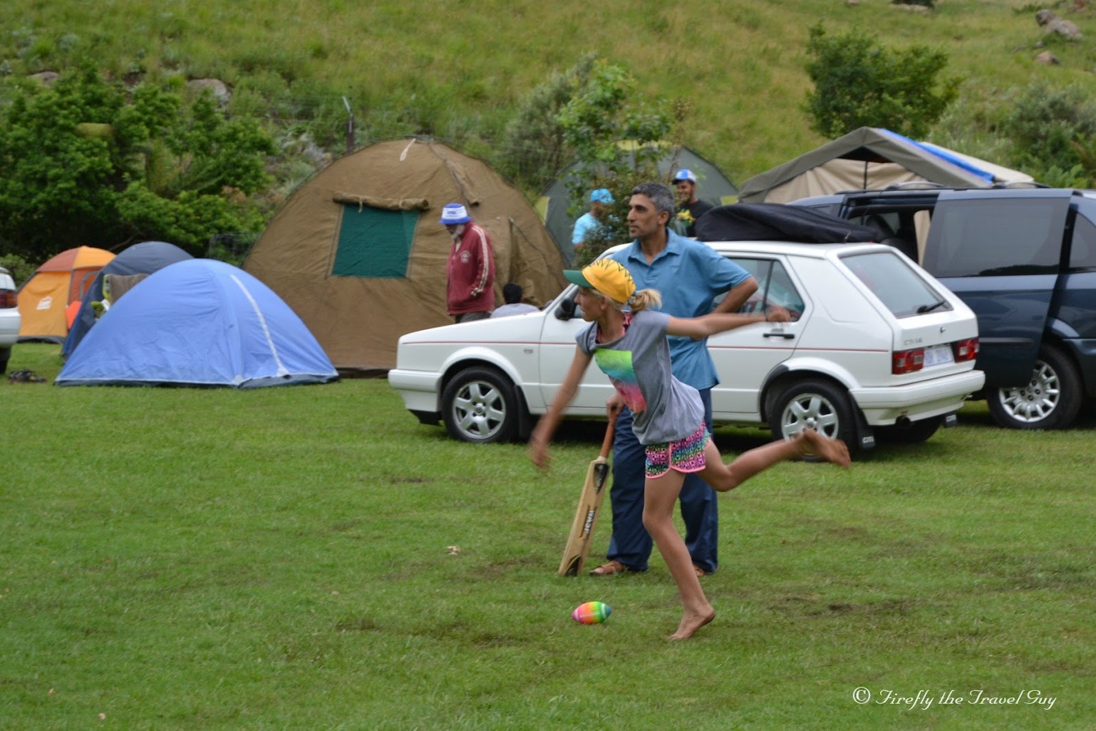TOP Activities To Do This Summer! | Lets Go Caravan and Camping