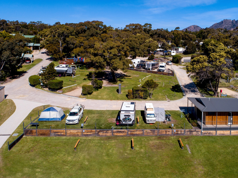  BIG4 Iluka on Freycinet