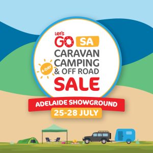 Lets Go Caravan and Camping Australia, plan your best road trip