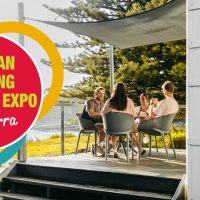 2024 Canberra Caravan Camping Lifestyle Expo