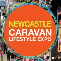 2025 Newcastle Caravan Lifestyle Expo