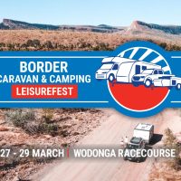 border caravan camping leisurefest