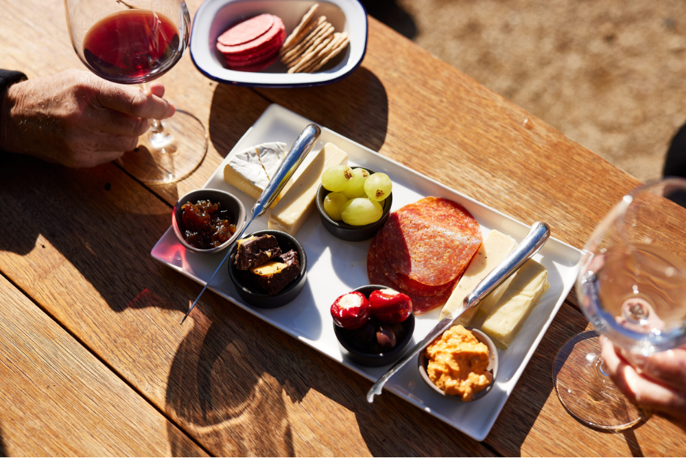 treat yourself winter wellness in tassie