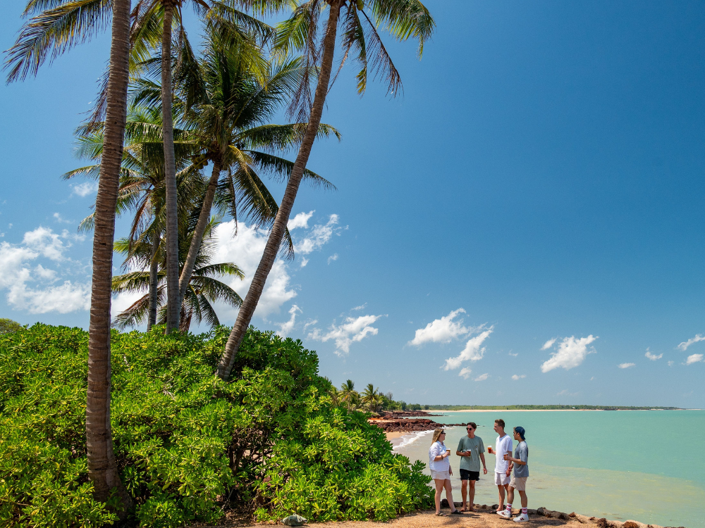 winter weekend escapes