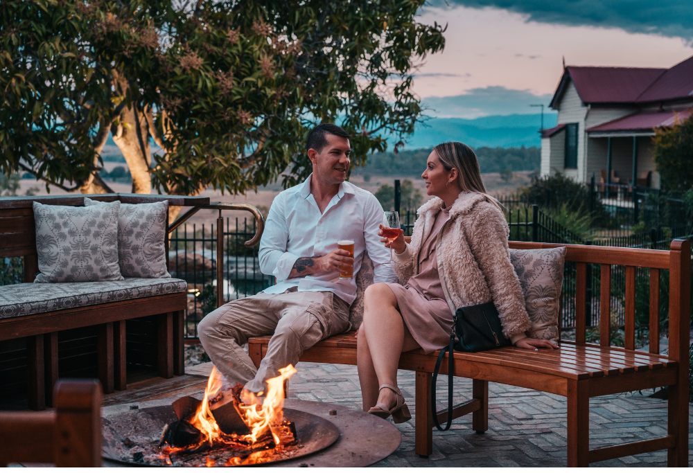 last minute getaway ideas