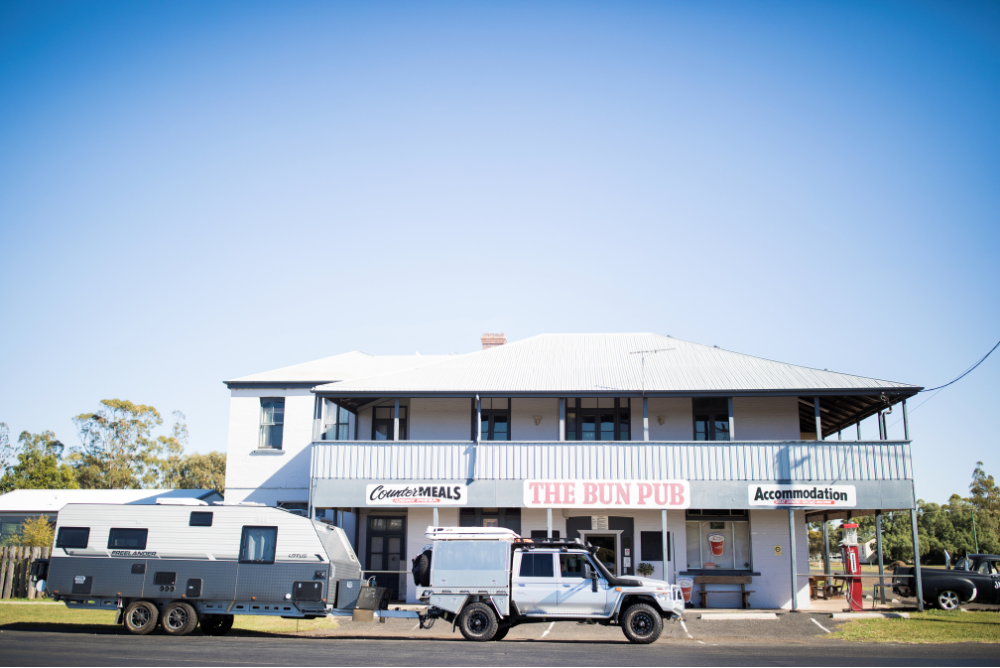 spring queensland