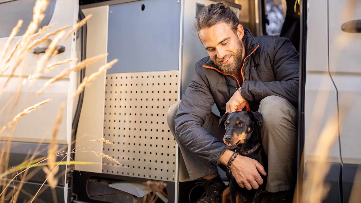 pet friendly south australia