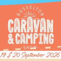 busselton caravan camping show