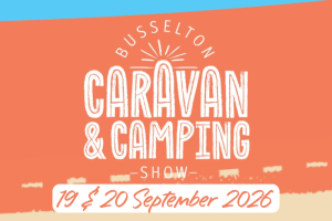 busselton caravan camping show