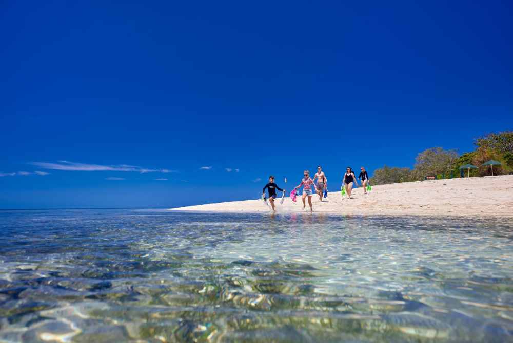 spring school holidays in Queensland
