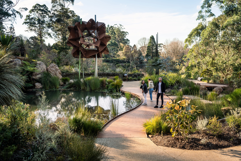 victoria spring events