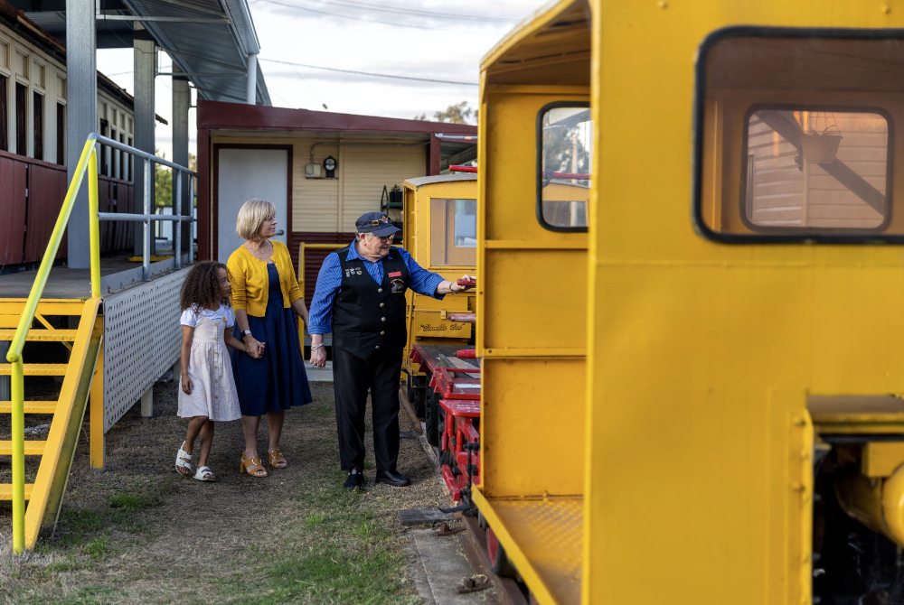 spring school holidays in Queensland