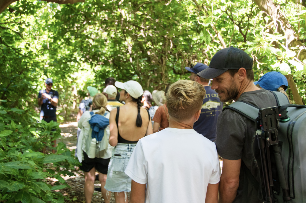 spring school holidays in Queensland