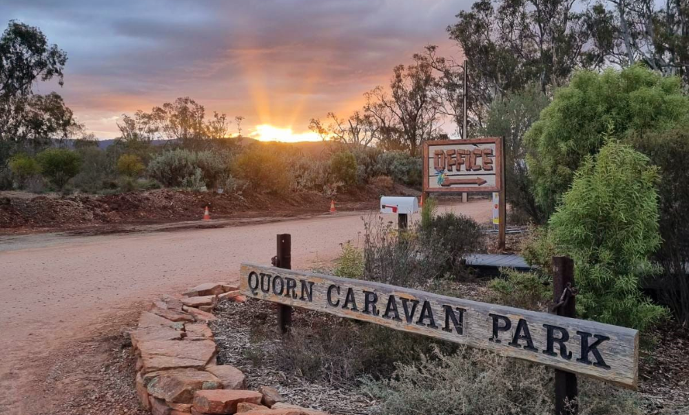 top sa parks