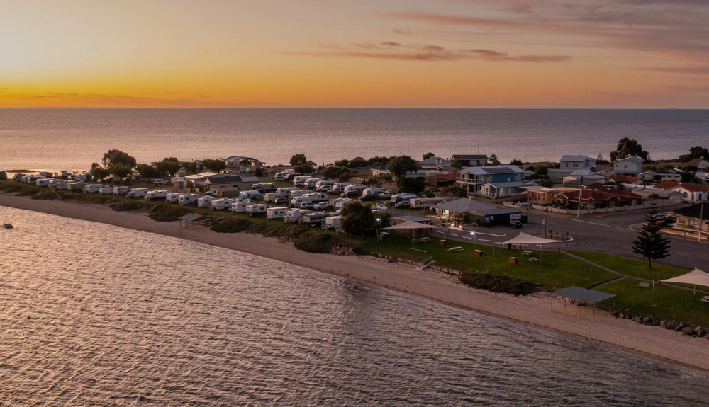 top parks south australia