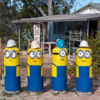 rural and regional towns to visit in australia