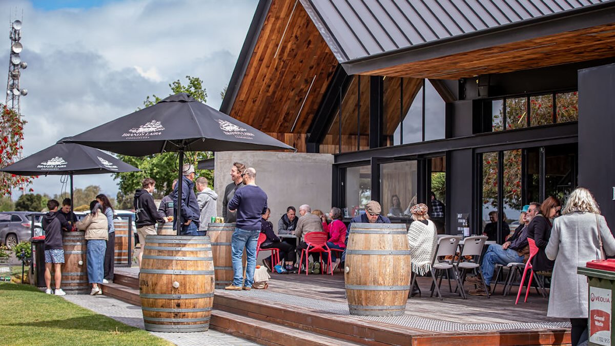 Coonawarra Cabernet Celebrations perfect for a long weekend