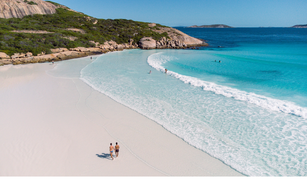 short breaks in WA