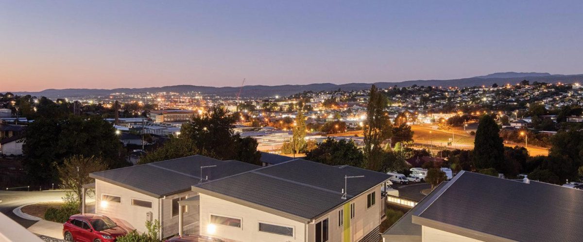 short breaks in tasmania