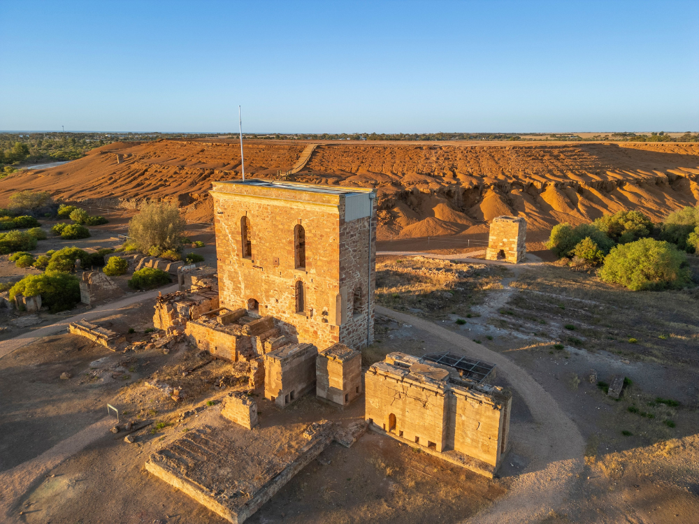 yorke peninsula
