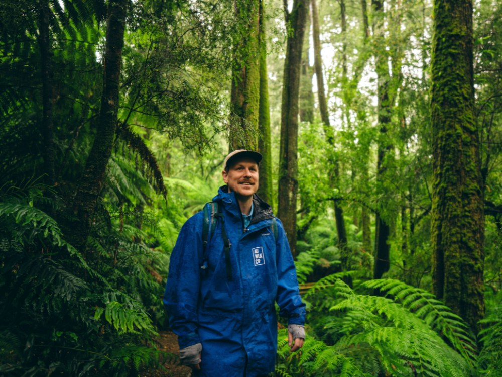 Quieter Drives and hidden gem australia