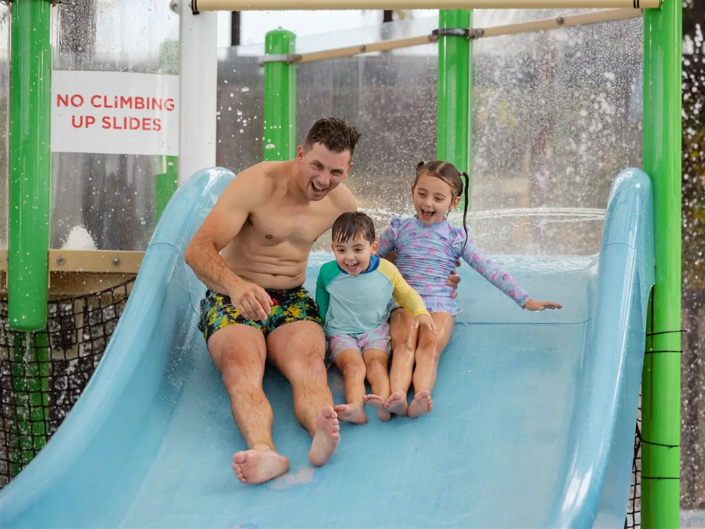 kids summer holidays
