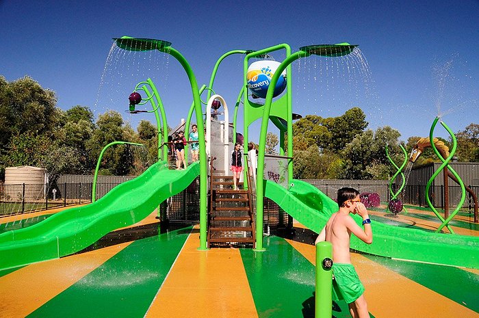 kids summer holidays