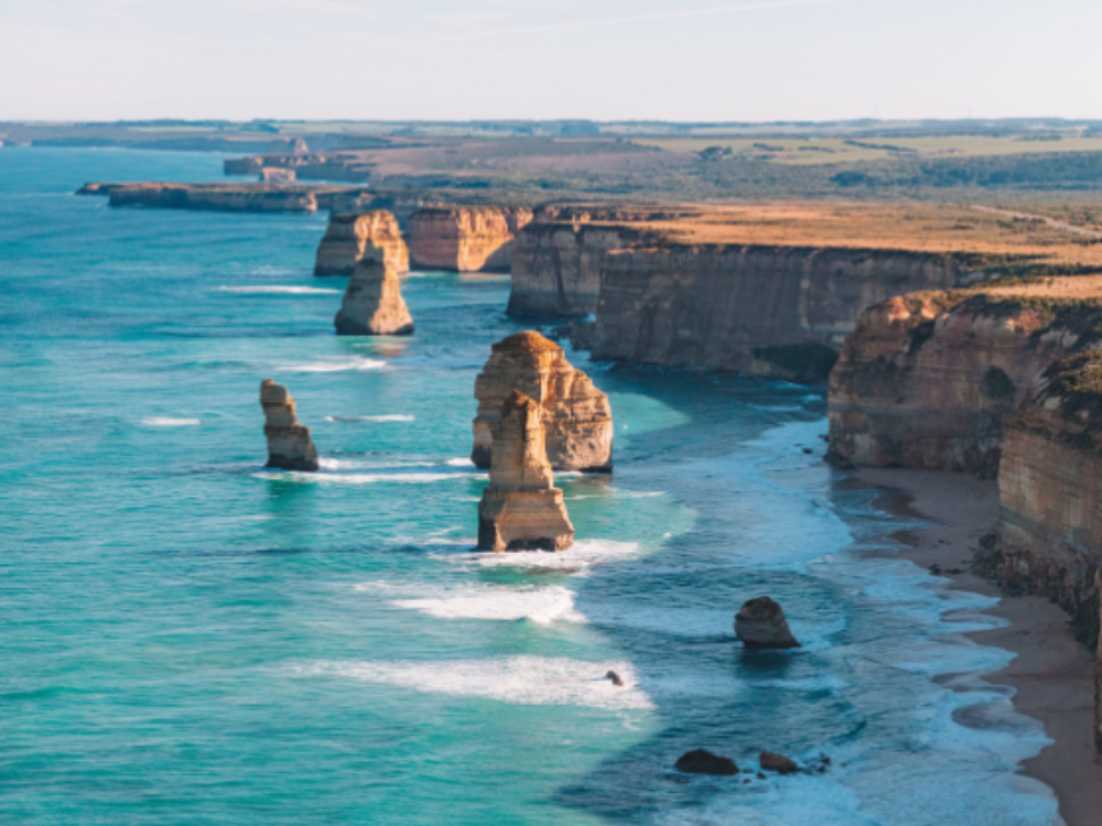 bucketlist must see destinations in australia