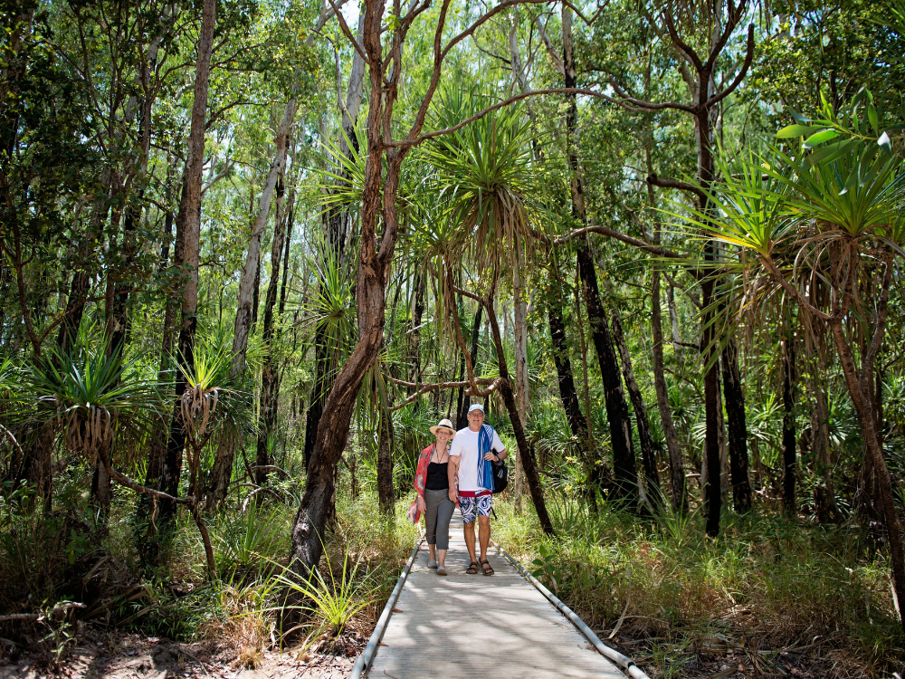 Quieter Drives and hidden gem australia