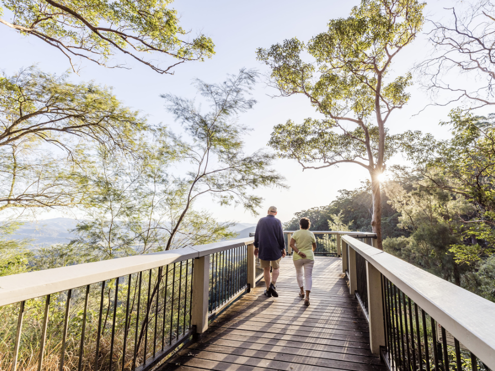 Quieter Drives and hidden gem australia