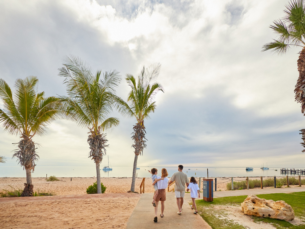 family friendly holiday parks