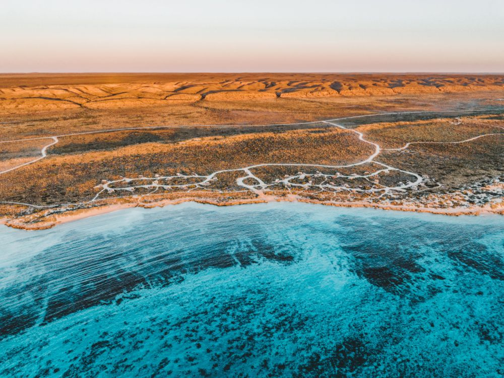 bucketlist must see destinations in australia
