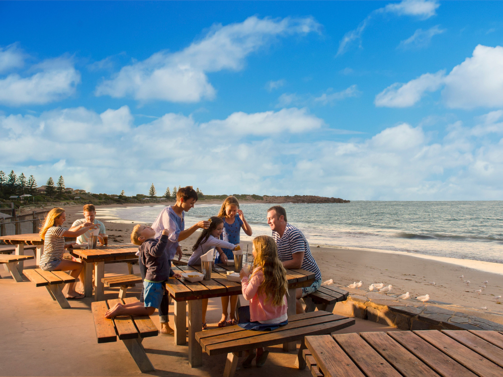 southern ocean drive