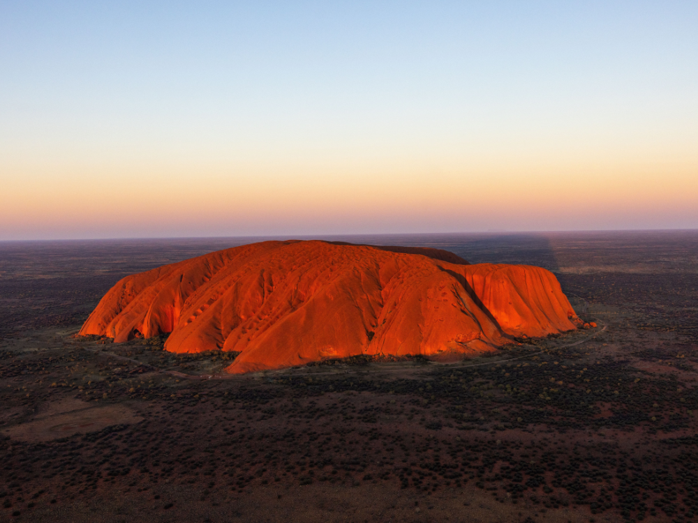 bucketlist must see destinations in australia