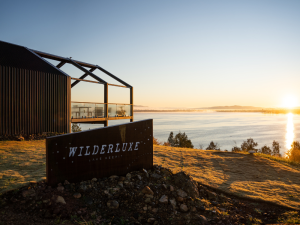 Wilderluxe Lake Keepit