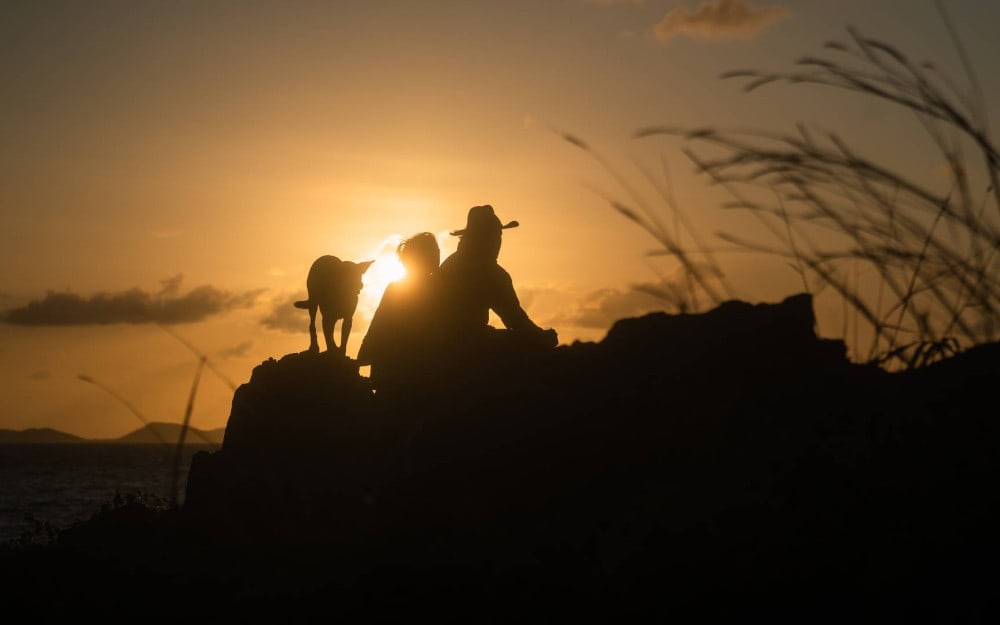 award winning Queensland parks
