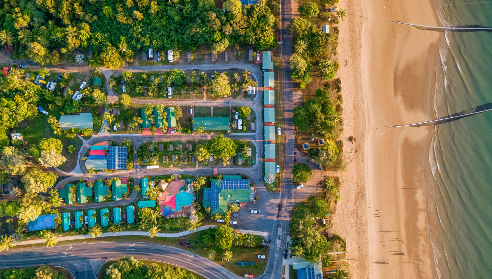 tropical north queensland