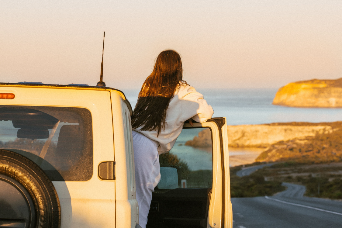Dhilba Guuranda / Innes National Park