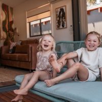 Luxury Holiday Park Accommodation